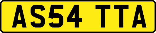 AS54TTA