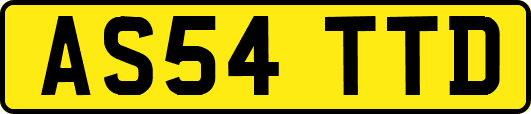 AS54TTD