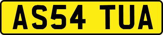 AS54TUA