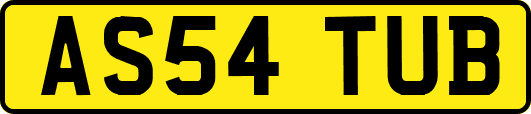 AS54TUB