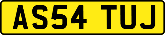 AS54TUJ