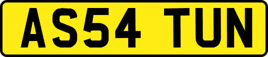 AS54TUN