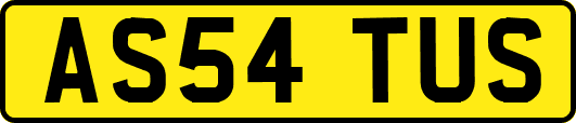 AS54TUS