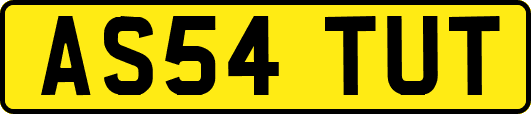 AS54TUT