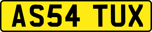 AS54TUX