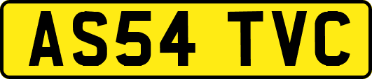 AS54TVC