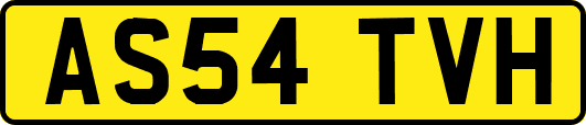 AS54TVH