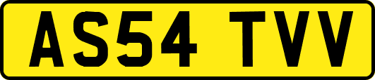 AS54TVV