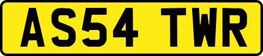 AS54TWR