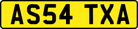 AS54TXA