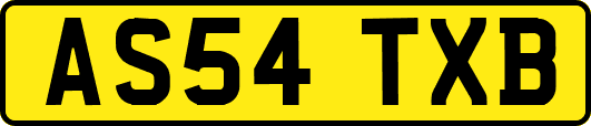 AS54TXB