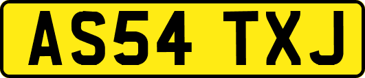 AS54TXJ