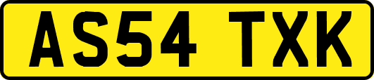 AS54TXK