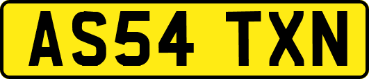 AS54TXN