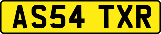 AS54TXR