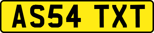 AS54TXT