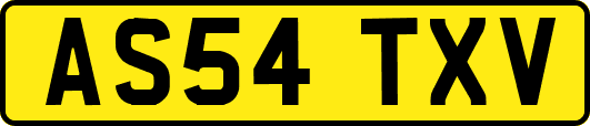 AS54TXV