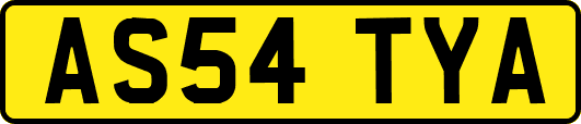 AS54TYA