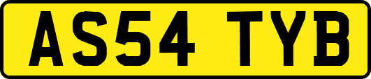 AS54TYB