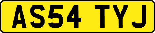 AS54TYJ