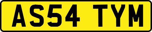 AS54TYM