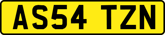 AS54TZN