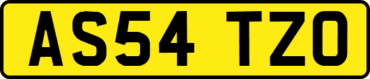 AS54TZO