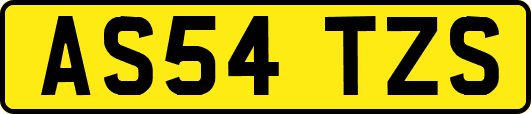 AS54TZS