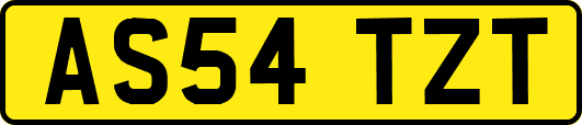 AS54TZT