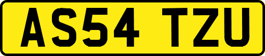 AS54TZU