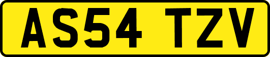 AS54TZV