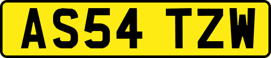 AS54TZW