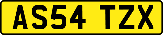 AS54TZX