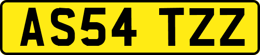 AS54TZZ