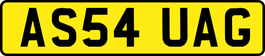 AS54UAG