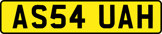 AS54UAH