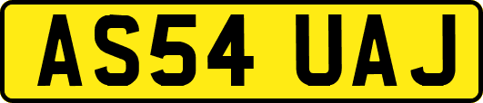 AS54UAJ