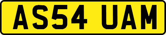 AS54UAM