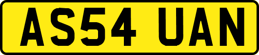 AS54UAN
