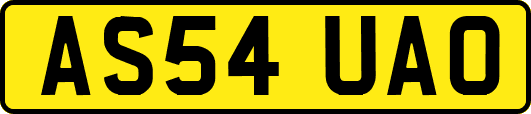 AS54UAO