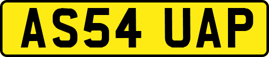 AS54UAP