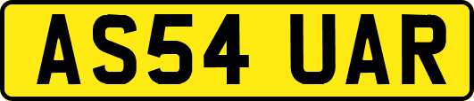 AS54UAR