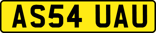 AS54UAU
