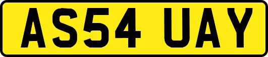AS54UAY