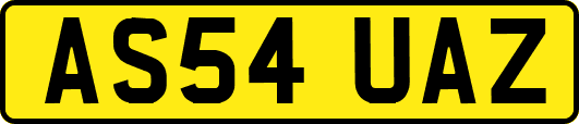 AS54UAZ
