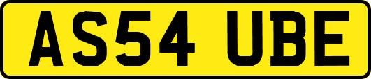 AS54UBE