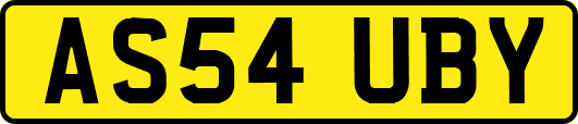 AS54UBY