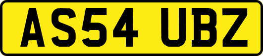 AS54UBZ