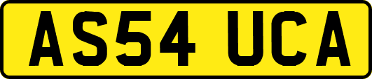 AS54UCA