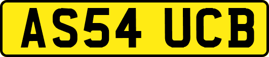 AS54UCB
